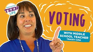 Why Should You Vote?