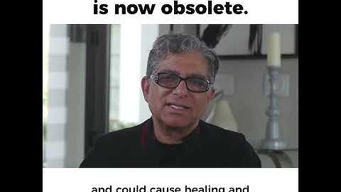 Deepak Chopra VIome 2