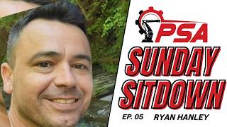 Breaking the College Mold with Ryan Hanley | PSA Sunday Sitdown ep. 5