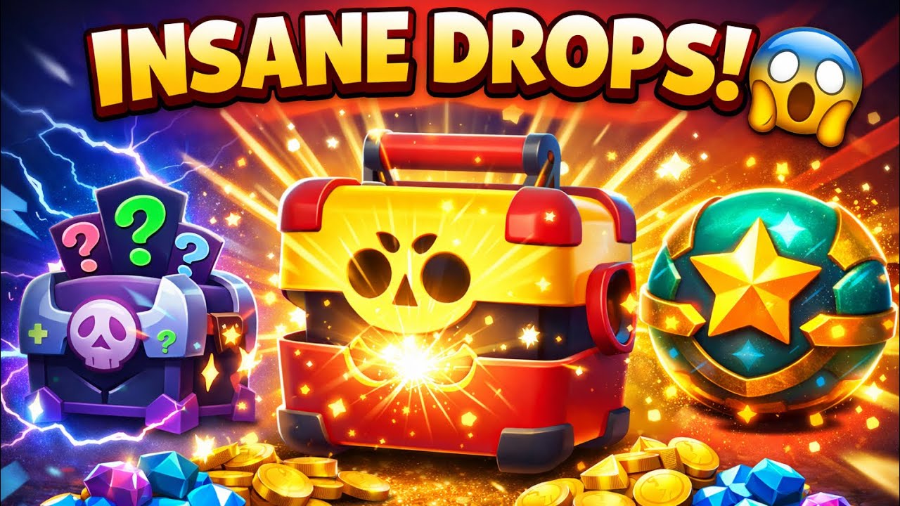 Insane Drops!😱