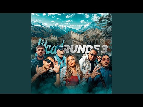 Made, Albozz, Mufasa069, Arlinda, Dorian, CALI, Biggie68 - Cypher