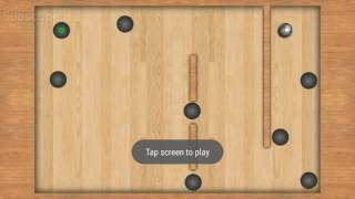 Teeter Pro - Game Review screenshot 4