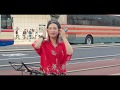 acane (あかね) cover 『366日 / HY』新宿路上ライブ