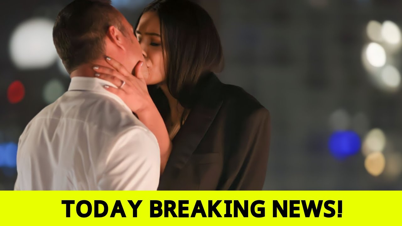 Chicago Fire's Taylor Kinney Kisses Miranda Rae Mayo in First One ...