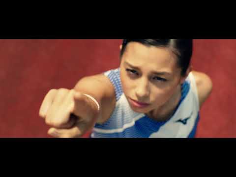 【映画DB】映画「水上のフライト」予告編（出演：中条あやみ、杉野遥亮）