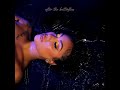 all or nothing - queen naija (slowed   reverb)