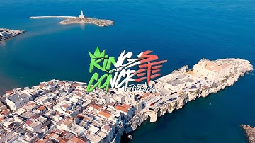 KOTC 5: Vieste, Italy