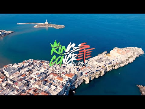 KOTC 5: Vieste, Italy