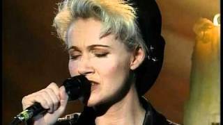 Video thumbnail of "Roxette   Listen to your heart  8 "