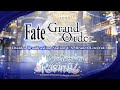 FGO Chaldea Broadcasting Station U.S. Branch Lite Vol. 3