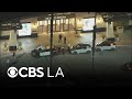 1 person hospitalized after stabbing at Westfield Topanga Mall