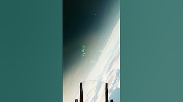 How I setup a sneaky overshoot