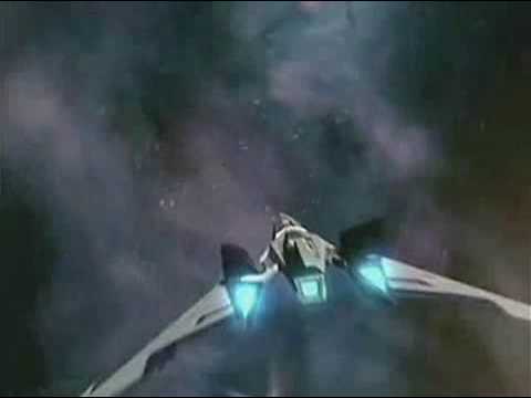 StarFox Command TV Commercial