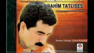 Ibrahim Tatlises
