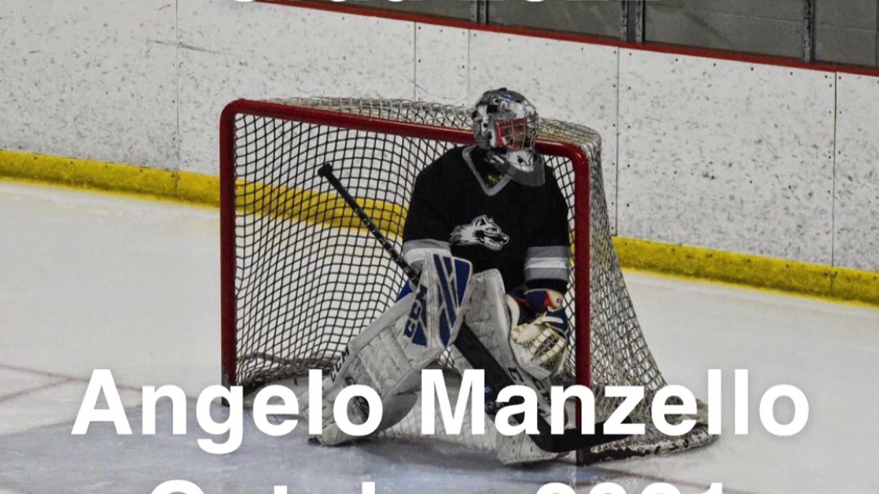 Angelo Manzello’s October 2021 Highlights