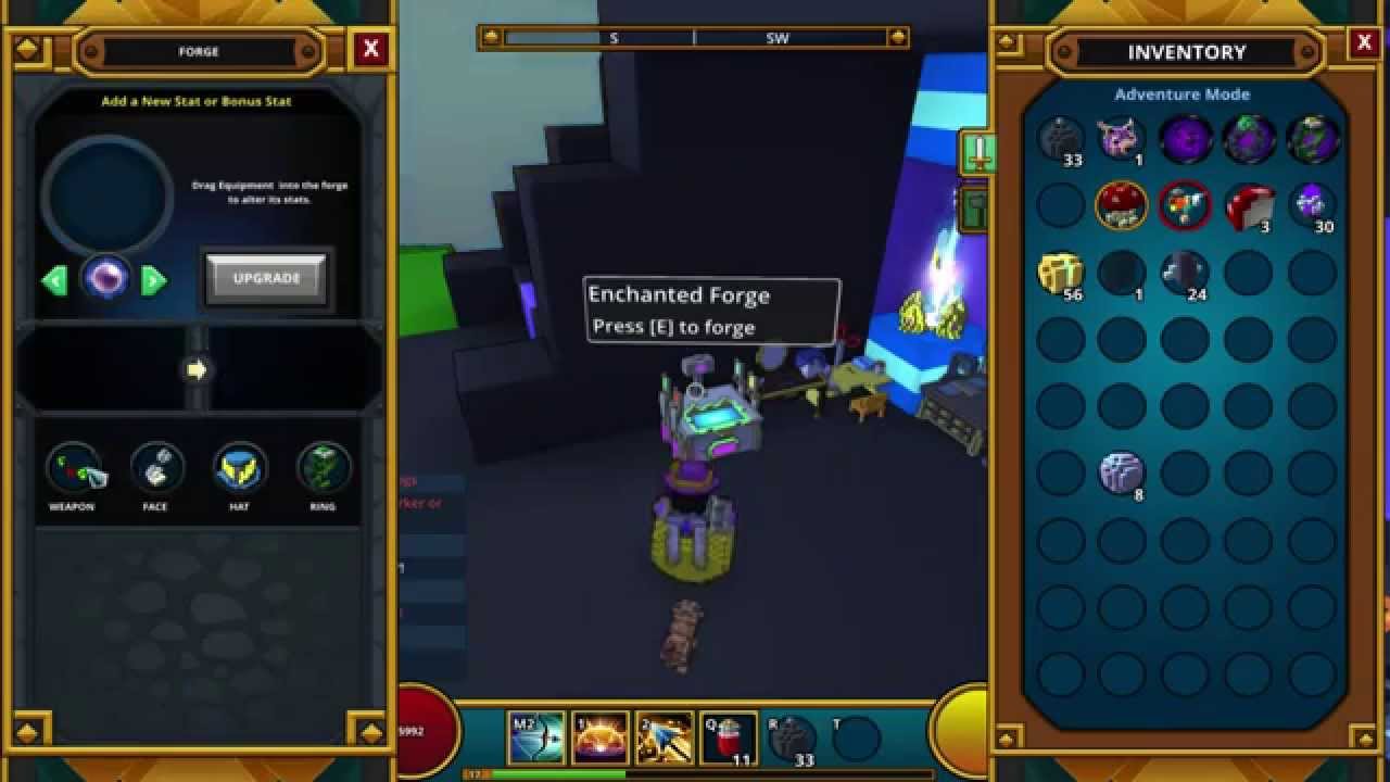Trove Pearl Of Wisdom How It Works Youtube