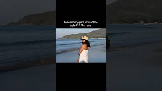 At beach #BeachVibes #BeachLife #BeachPhotography #OceanMood #FamilyTravel #BeachReel #VacationMode