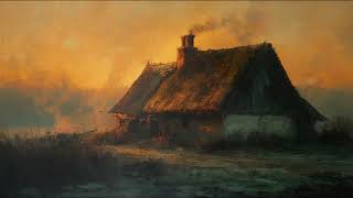 Piano Twilight Music - 1 Hour Serene Instrumental 🍂