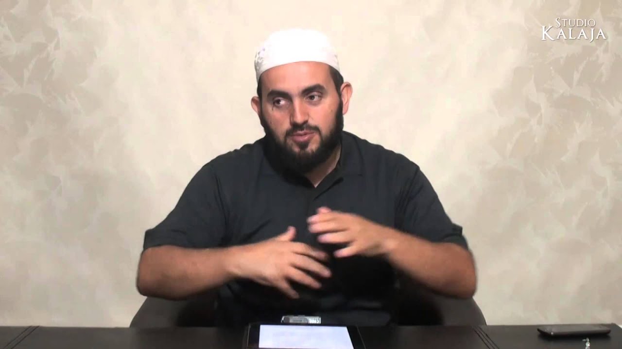 Tradhetia Bashkeshortore - hoxhë Lulzim Susuri