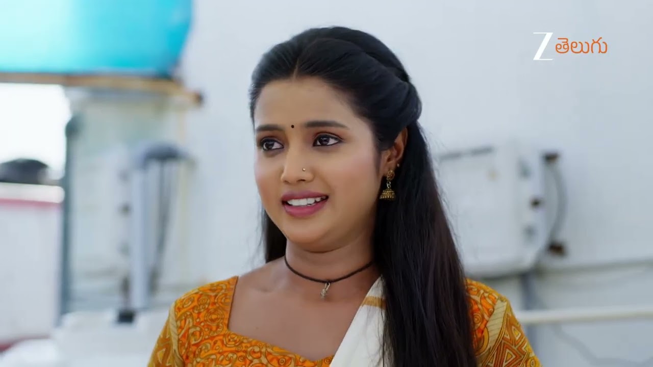 Jayam | Ep - 103 | Webisode | Nov 04 2025 | Zee Telugu