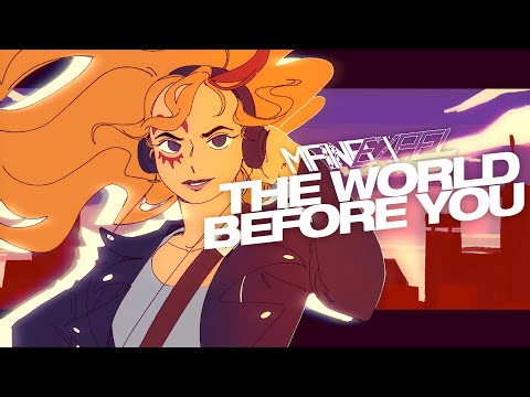The World Before You ...for Sector 7 Outskirts [Mana Expel OST]