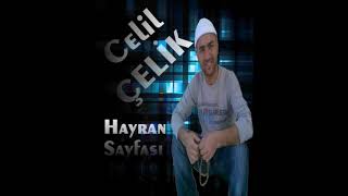 Celi̇l Çeli̇k (Köy Muhabbeti Bol Kaşık Sesi)