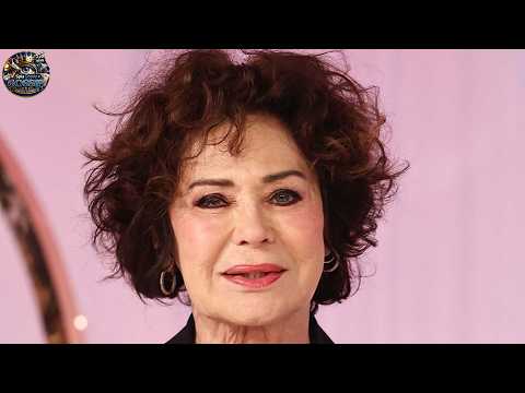 Video Il conflitto tra Corinne Clery e suo figlio Alexandre Wayaffe
