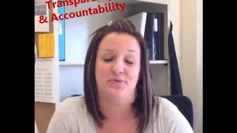 Domain 4 Evidence Framework Partners