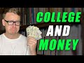 Top 5 personal finance tips for college students