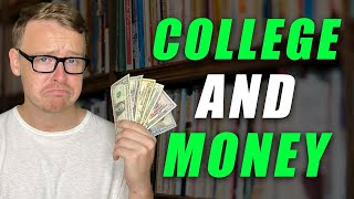 Top 5 Personal Finance Tips For College Students screenshot 1