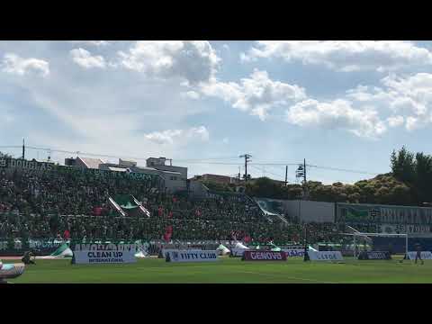 ゴールを奪え 20180603