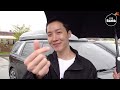 BANGTAN BOMB J Hope S Entrance Ceremony With BTS BTS 방탄소년단 