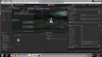 Buat Game 3D Sederhana Menggunakan Unity
