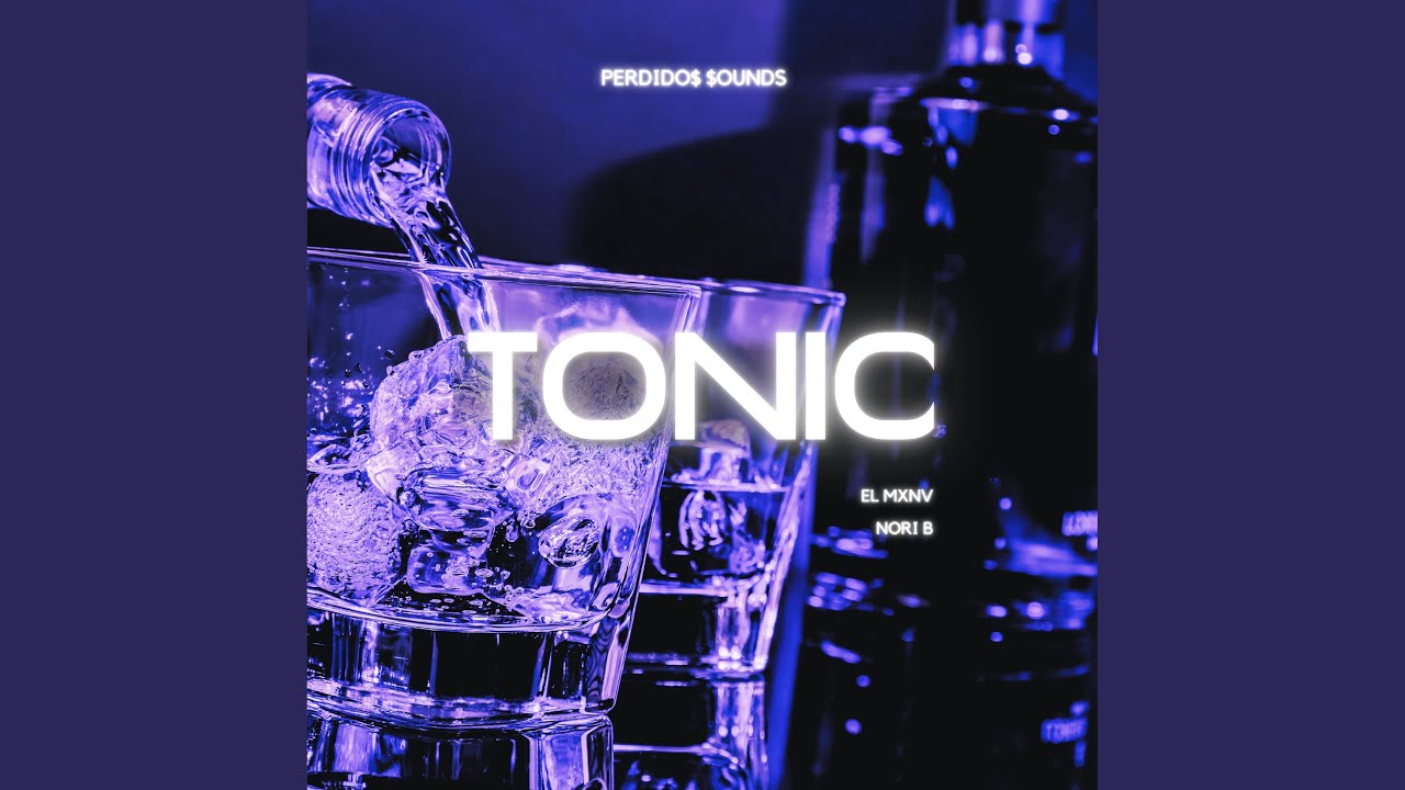 Watch Tonic on YouTube Watch Tonic on YouTube