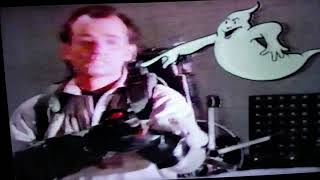 1992 Preview For Ghostbusters 2 To Be Aired On Tv