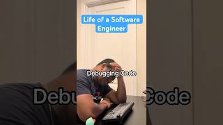 POV: You’re a Software Engineer