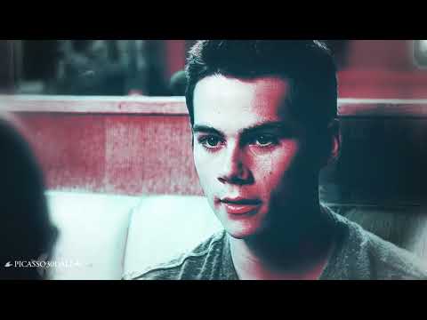 Трейлер к фанфику "Подари мне последний шанс"