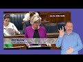 Question Time: Executive Office, Monday 24 June 2024 with ISL
