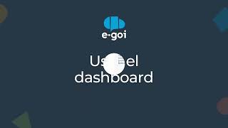 Usar el dashboard