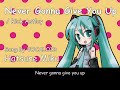 End of video