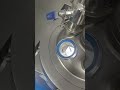 another experiment for our customer