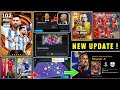 New big update new manager packs free rewards free coins in efootball 2024 mobile