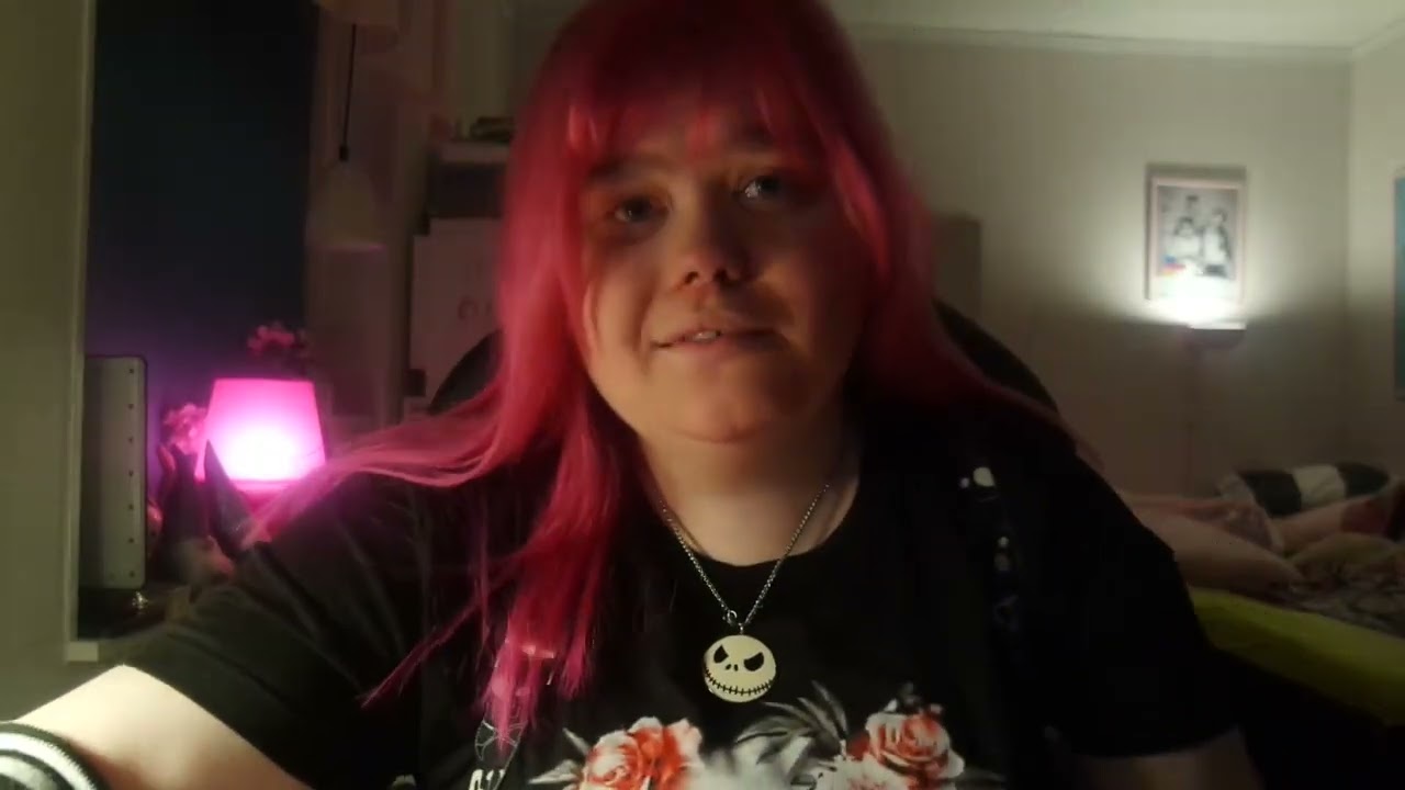 jag pratar om olikar saker.