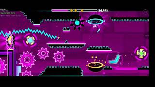 Deadlocked mini wave (impossible, verified)showcase.                           -botted for showcase.