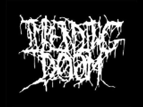 Impending Doom - Nailed Dead Risen - YouTube