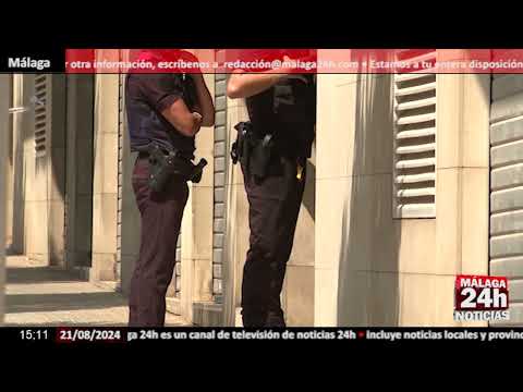 🔴Noticia - Doble crimen machista en Cataluña, el presunto asesino es un excomisario de policía