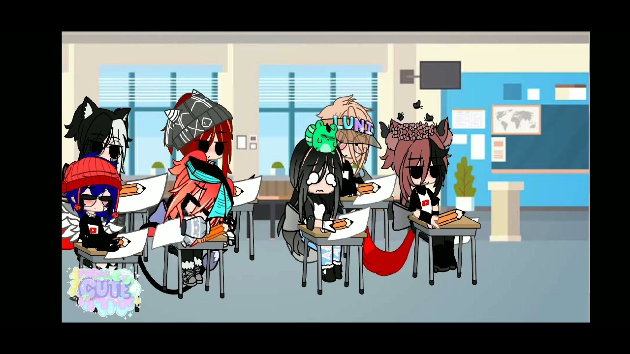 No roots - meme||trend||introducing my friends|| - YouTube