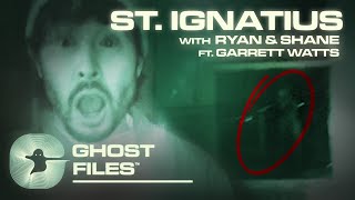 The Nightmare Nuns Of St Ignatius Ft Garrett Watts Ghost Files