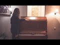 Beautiful Piano Music  Street pianist Kyrylo Kostyukovsky are playing  Video  Музыка для души