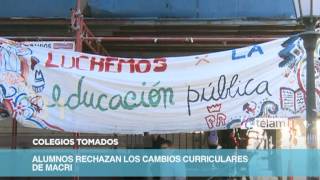TELAM 20130918 Resumen 60S